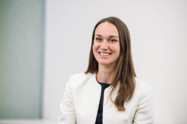Claire Phipps-Jones headshot