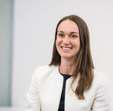Claire Phipps-Jones headshot