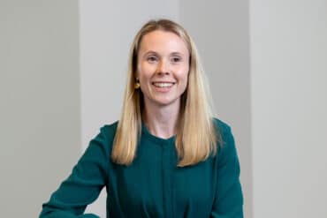 Emma Macalister Hall headshot