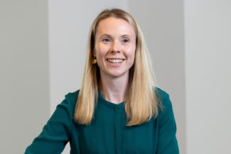 Emma Macalister Hall's headshot