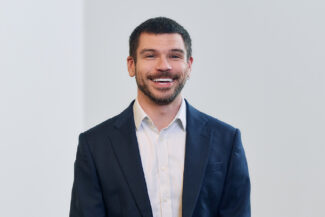 Erik Müürsepp's headshot