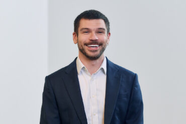 Erik Müürsepp's headshot