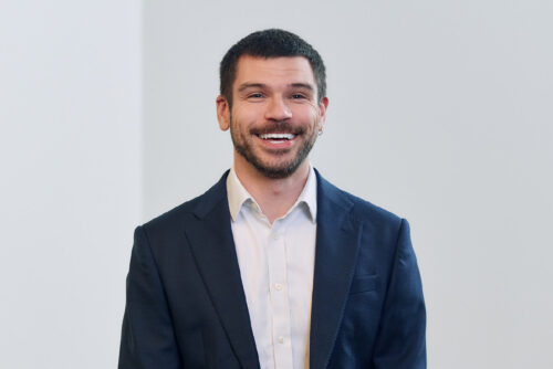 Erik Müürsepp's headshot