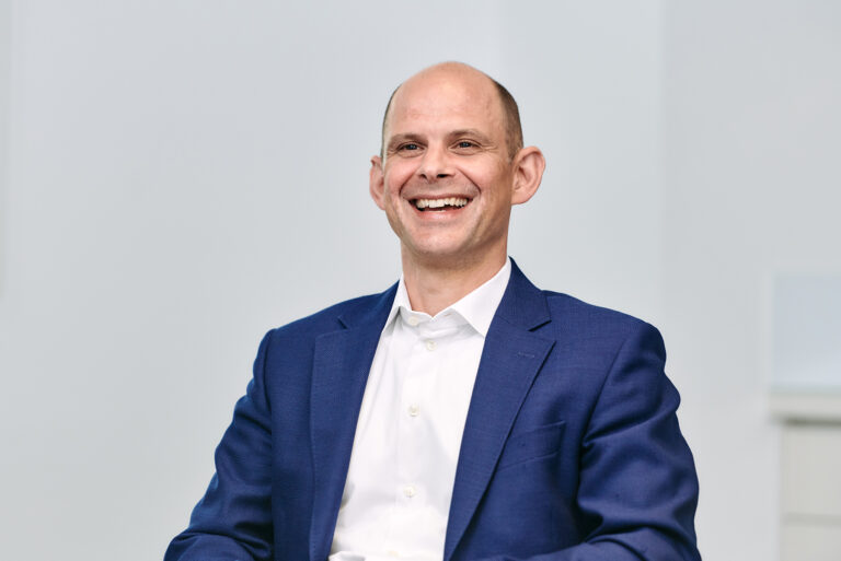 Marek Petecki Bristows