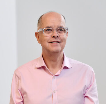 Mark Watt's headshot