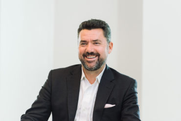 Paul Jordan
