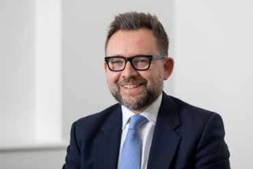 Richard Dickinson headshot