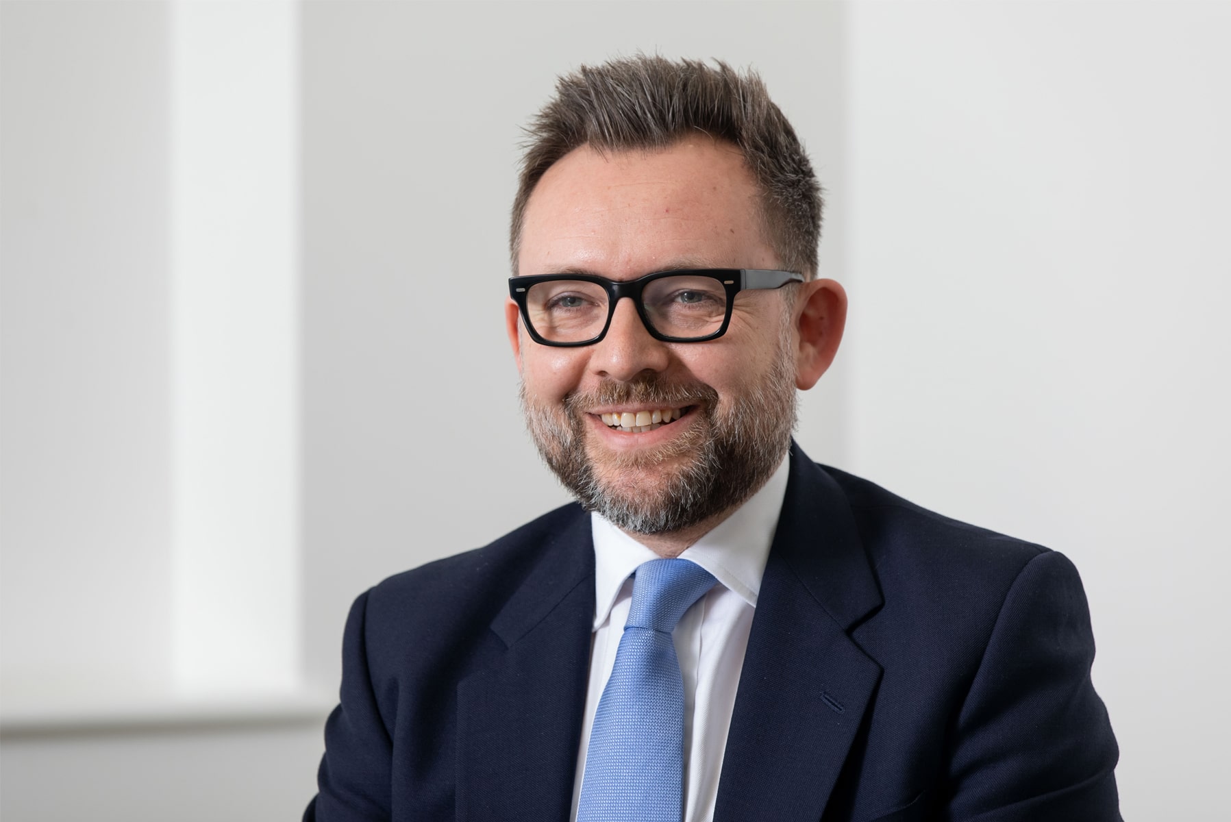 Richard Dickinson Bristows