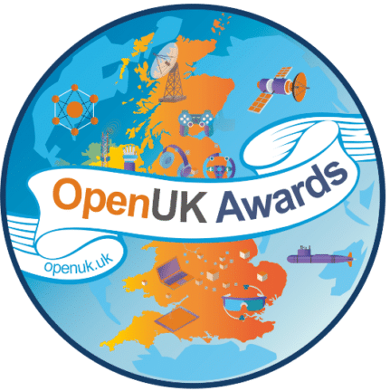 OpenUK Awards 2020