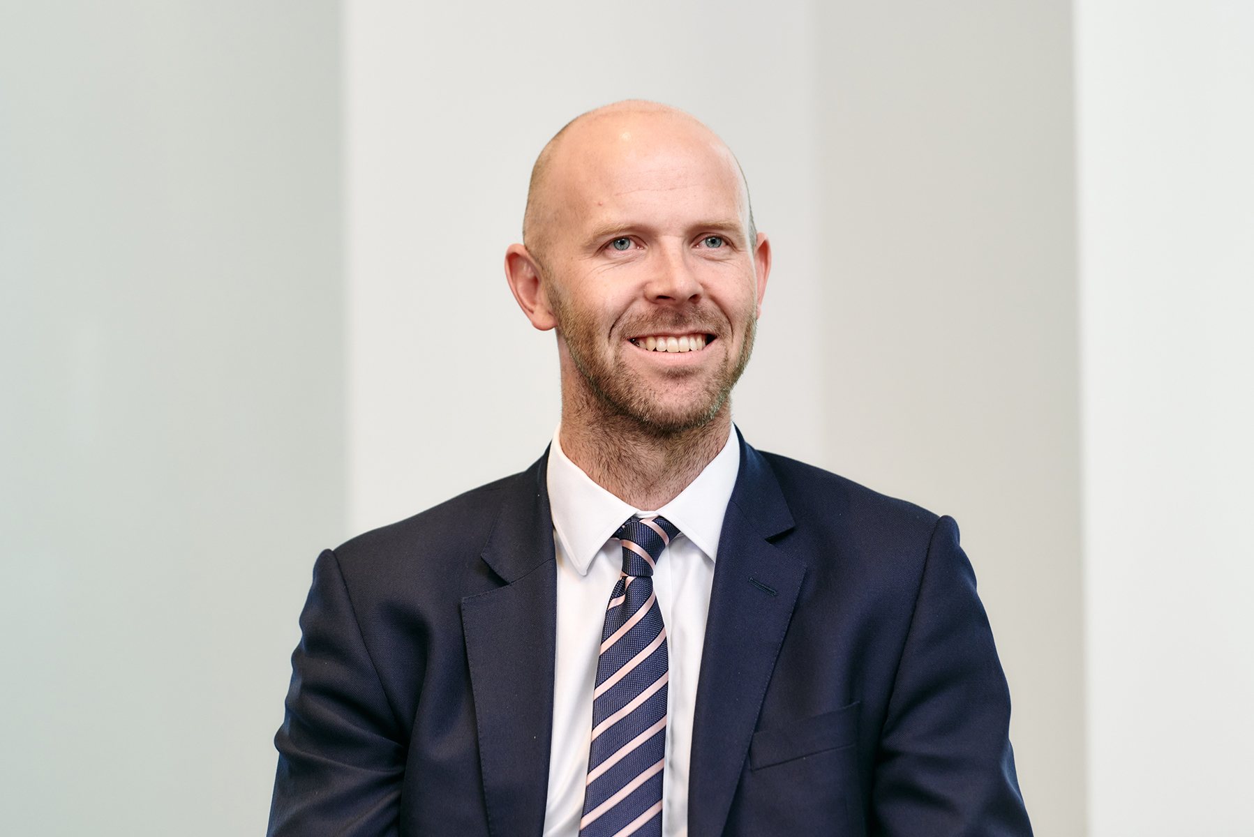 Ben Coleman Bristows