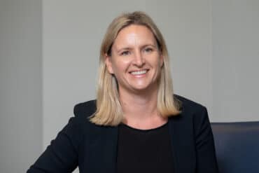Nellie Jackson headshot
