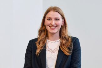 Kyrana Hulstein's headshot