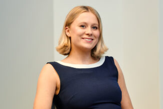 Tabitha Reed's headshot