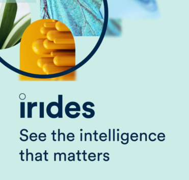 irides - See the intelligence that matters