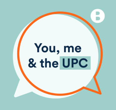 You, Me & the UPC