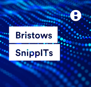 Bristows SnippsITs