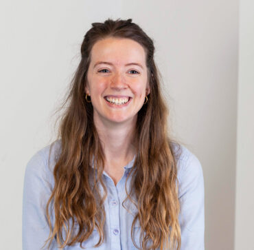 Anna Hall headshot