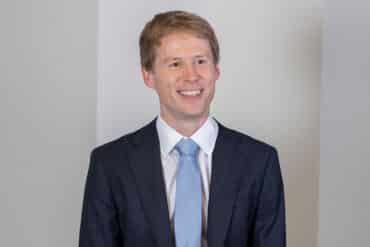 Matthew Raynor headshot