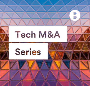Tech M&A Tile