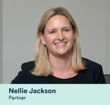Nellie Jackson
