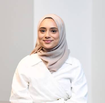 Fariha Chowdhury's headshot