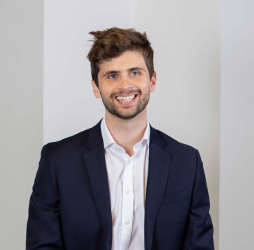 James Johnston's headshot