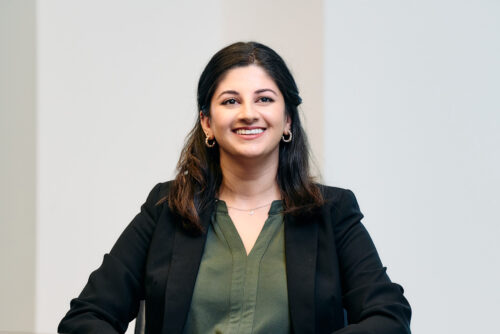 Kiran Sidhu headshot