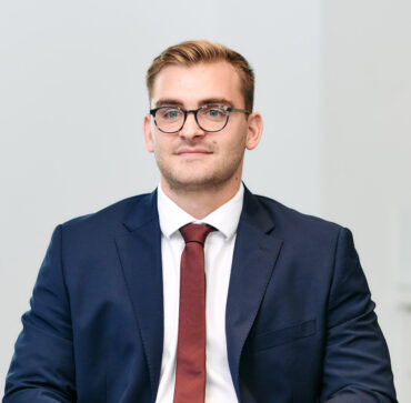 Luca Cericola headshot