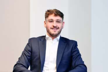 Marc Linsner headshot