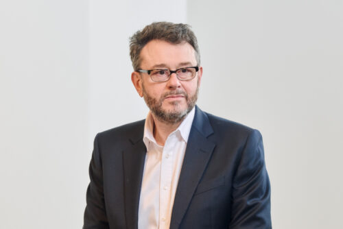 Andrew Katz's headshot