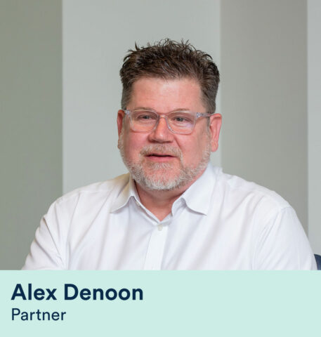 Alex Denoon