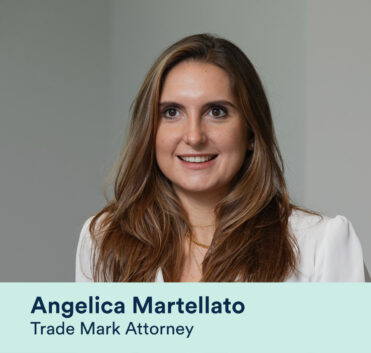 Angelica Martellato