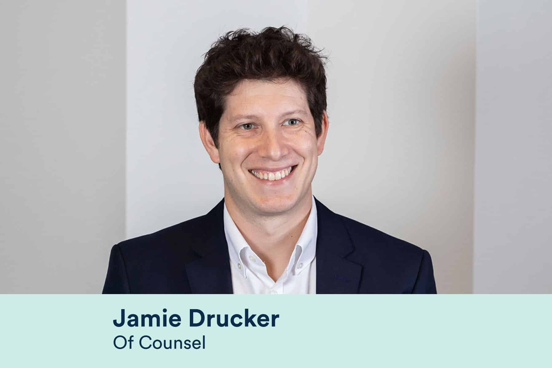 Jamie Drucker