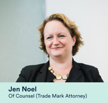 Jen Noel