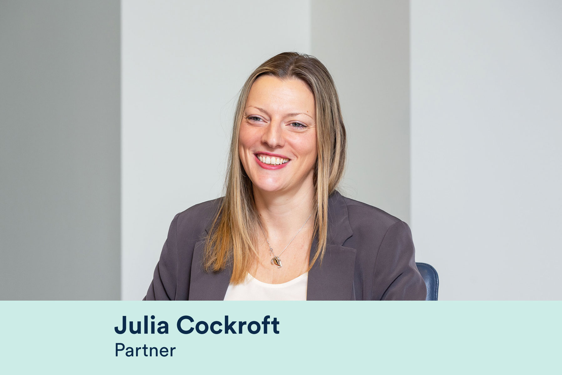 Julia Cockroft