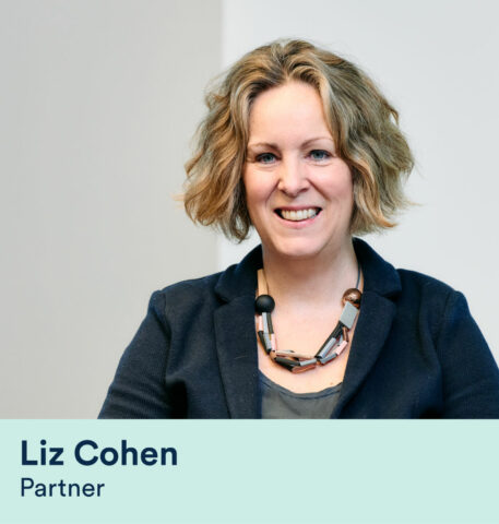 Liz Cohen