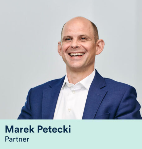 Marek Petecki