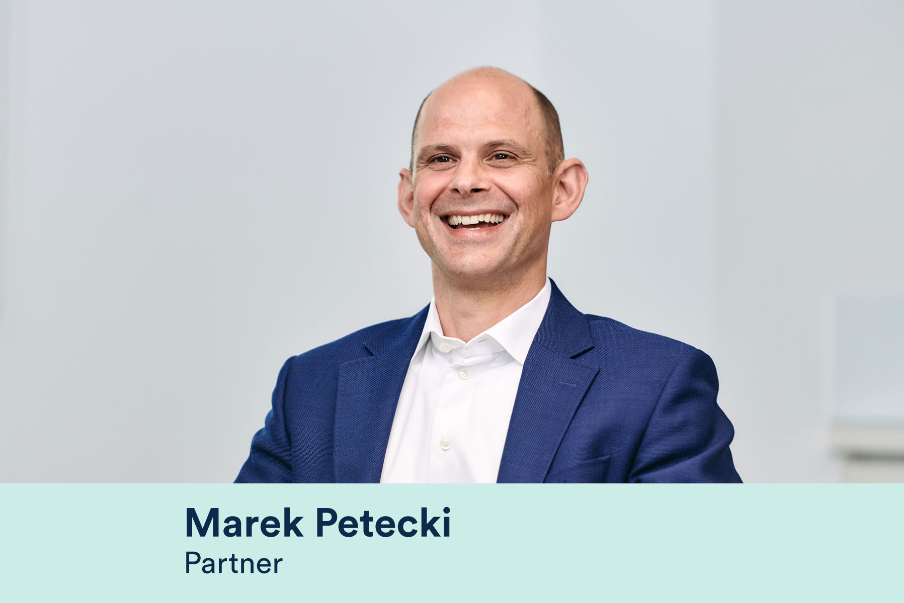 Marek Petecki