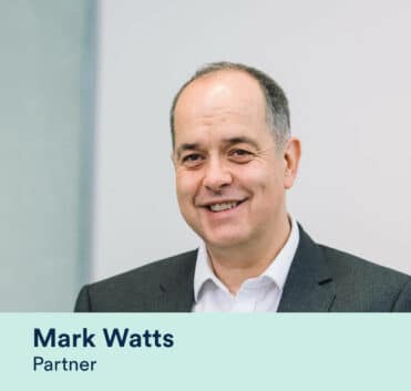 Mark Watts