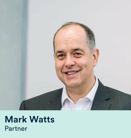 Mark Watts