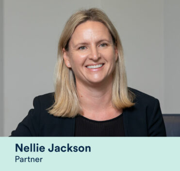 Nellie Jackson