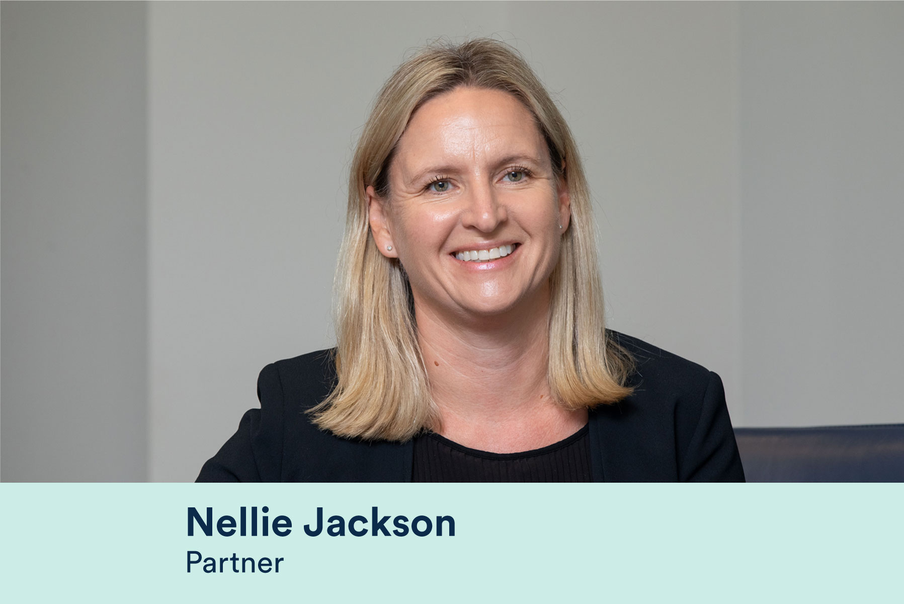 Nellie Jackson