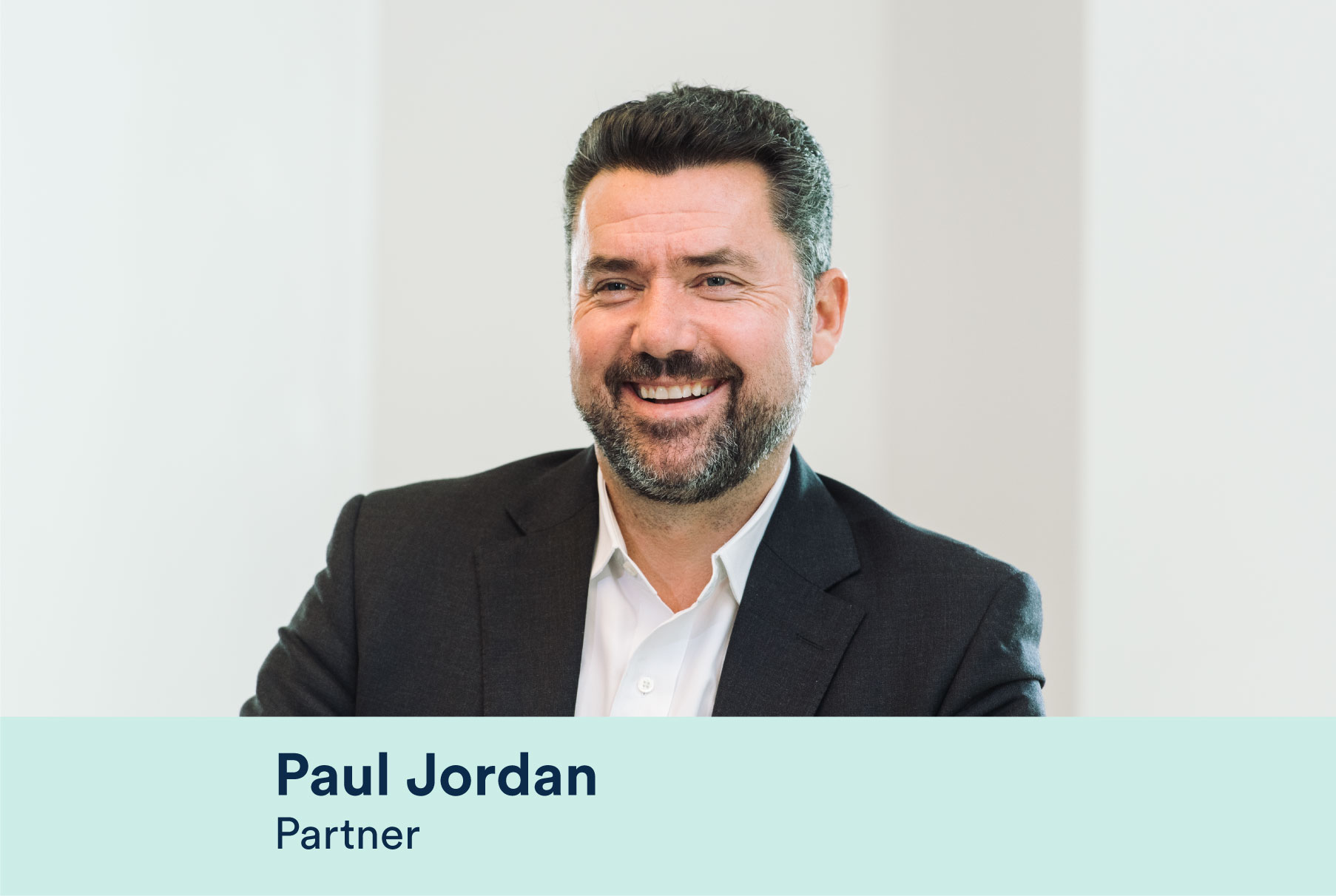 Paul Jordan