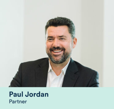 Paul Jordan