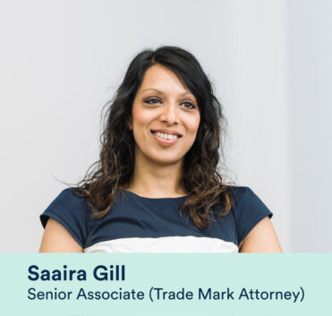 Saaira Gill