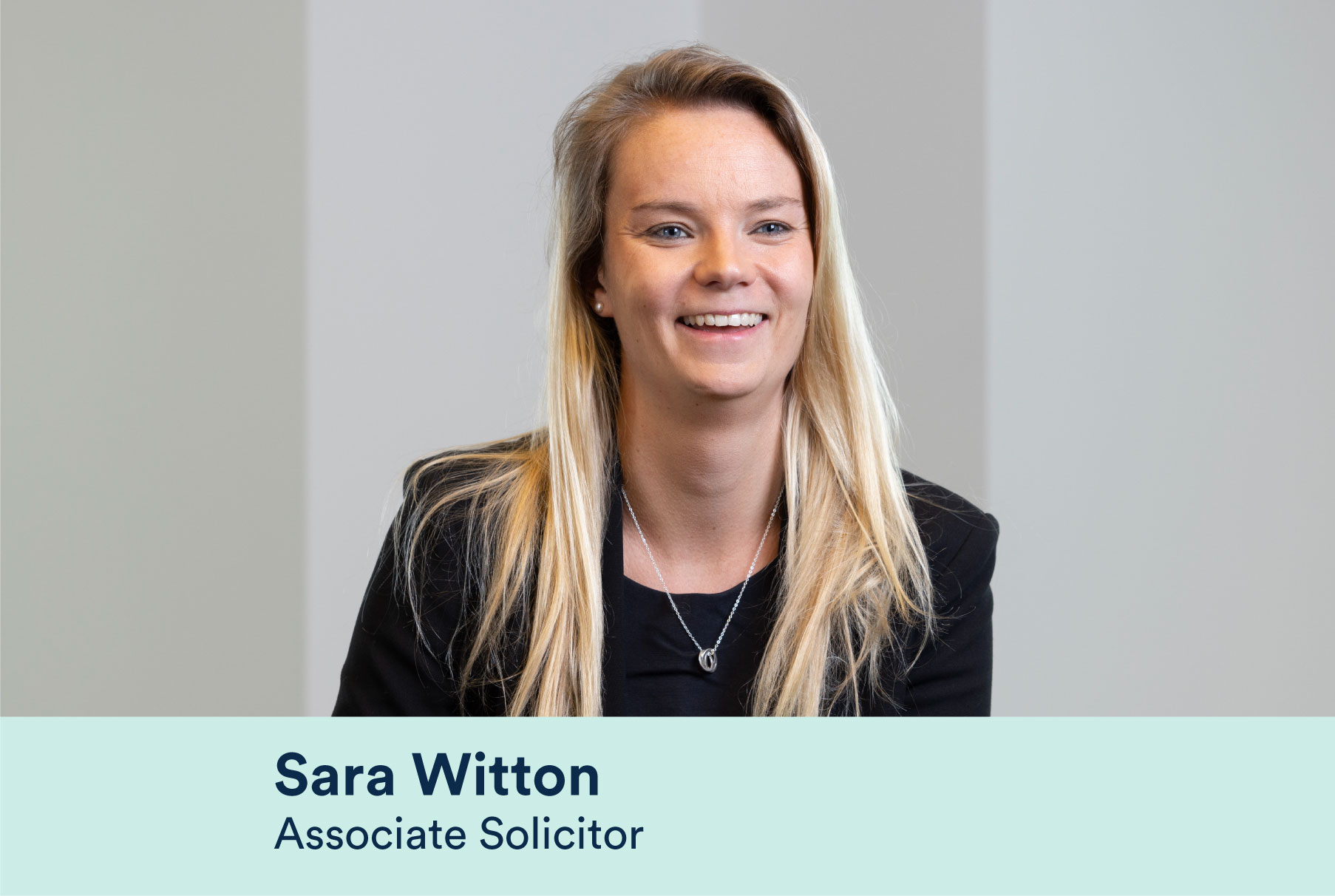 Sara Witton