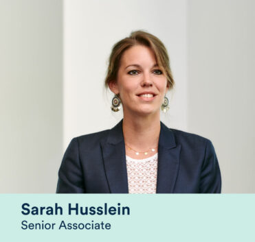 Sarah Husslein