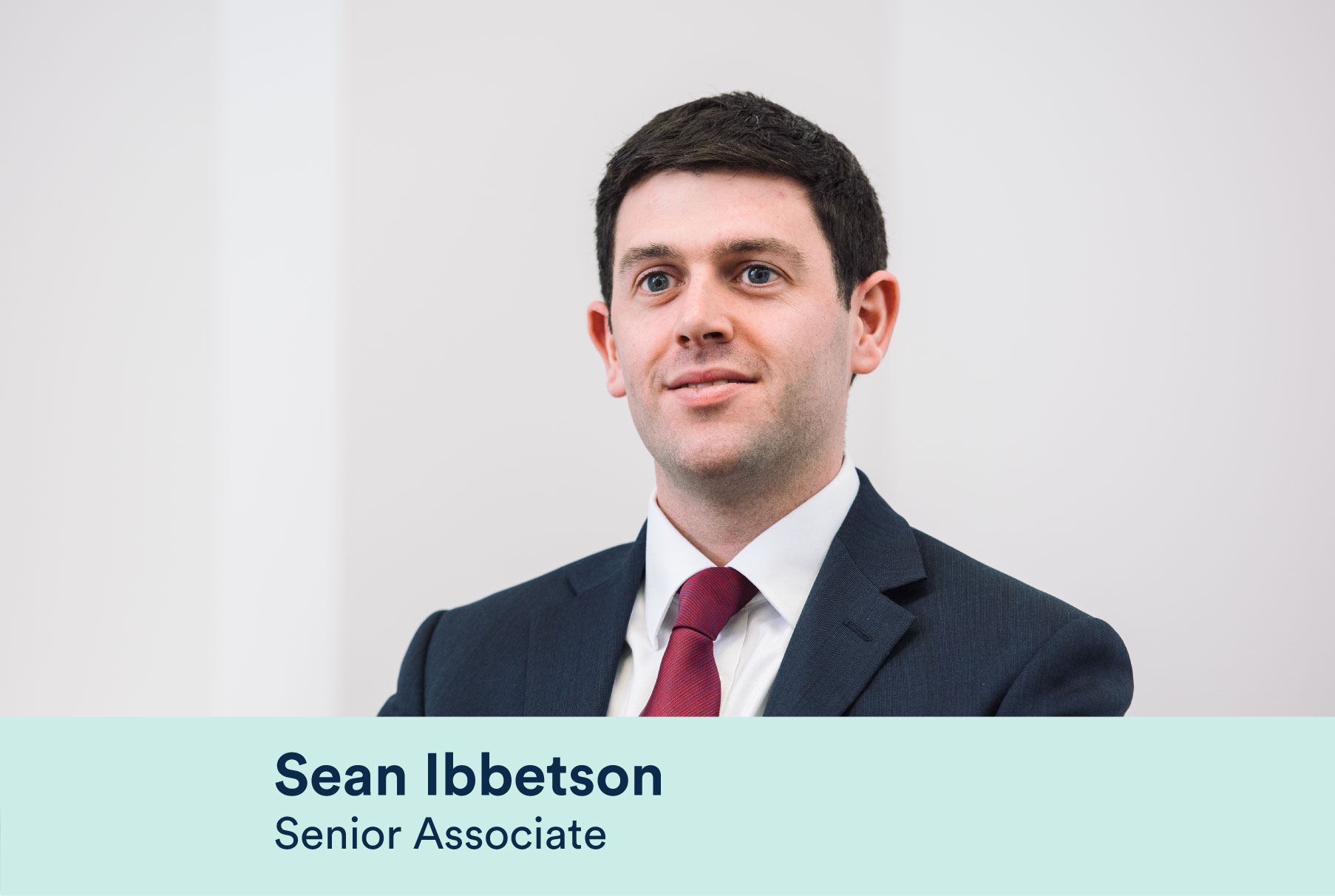 Sean Ibbetson