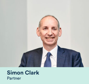 Simon Clark
