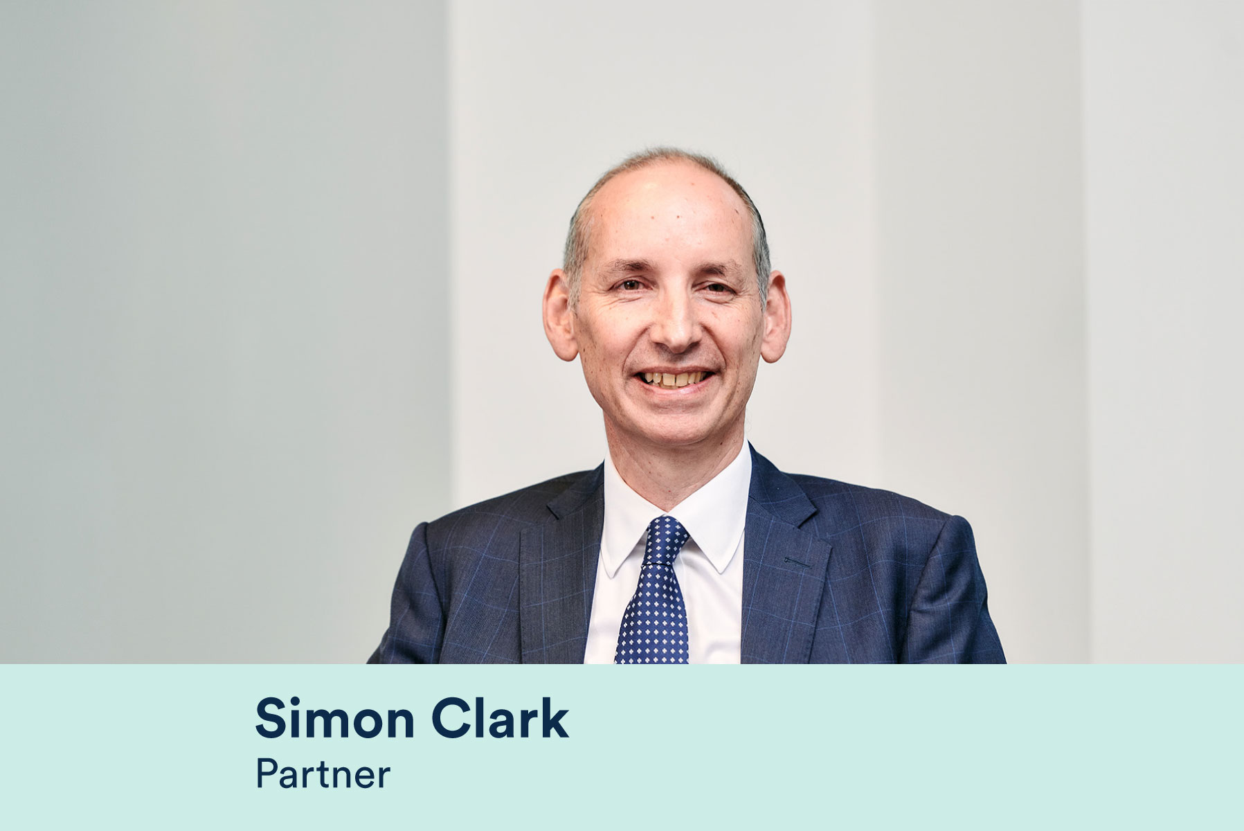 Simon Clark